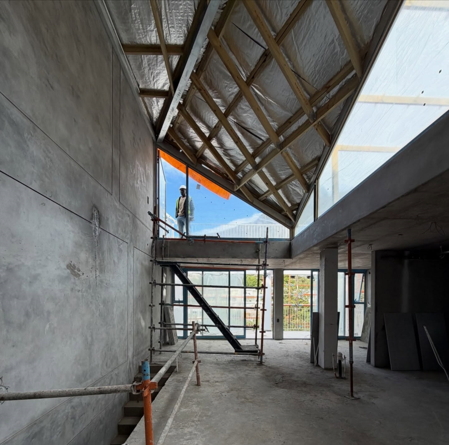 3 Bedroom Property for Sale in Higgovale Western Cape